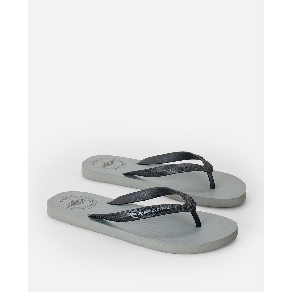 RipCurl Stapler Bloom Open TOE grey (0080) 39 1DEMOT-0080-39