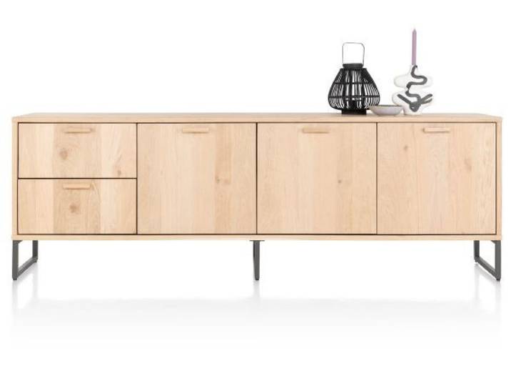 Henders & Hazel Castello Sideboard