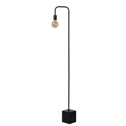 Lucide 45765/01/30 Stehleuchte Lorin 1x40W | E27