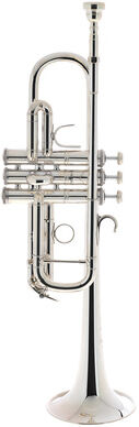 Bach C190SL229 C-Trumpet