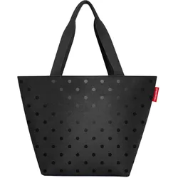 reisenthel shopper M - schwarz