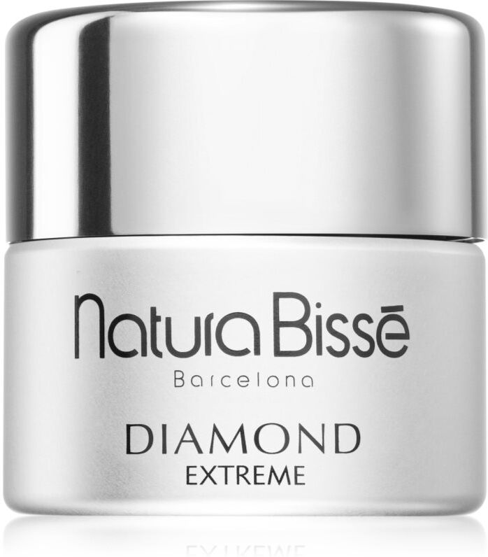 Natura Bissé Diamond Extreme Cream - Rich Texture rich nourishing cream for strengthening the skin barrier 15 ml