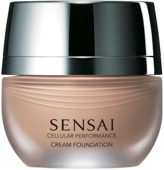 Sensai Cellular Performance Cream Makeup Base SPF 15 30 ml 22