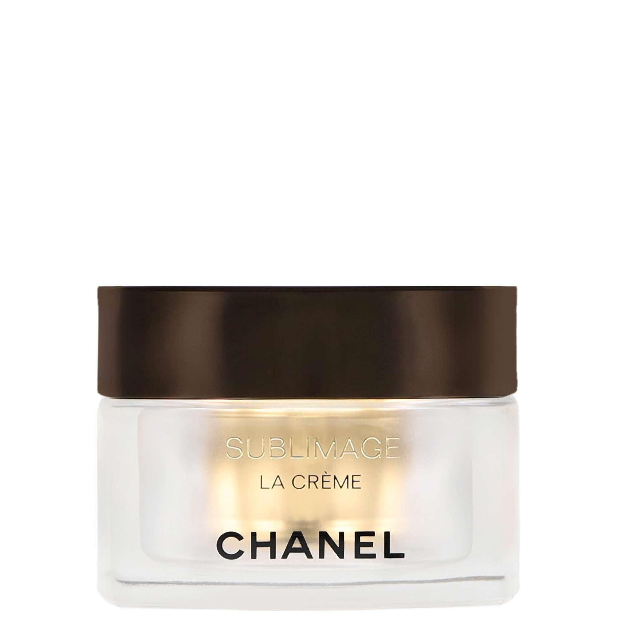Chanel Sublimage La Crème Texture Suprême 50g - Ultieme Anti-Aging Crème