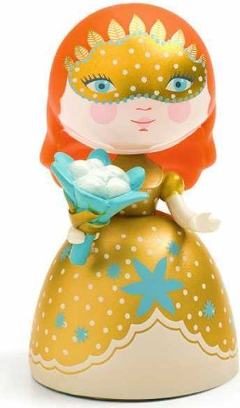 Djeco Arty Toys Figurine Prinses Barbara