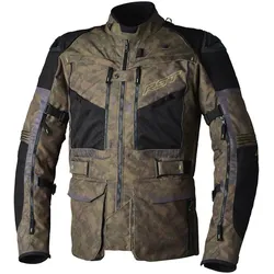 RST Ranger Motorrad Textiljacke