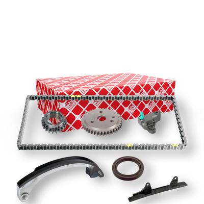 FEBI BILSTEIN Steuerkettensatz 108826 für TOYOTA