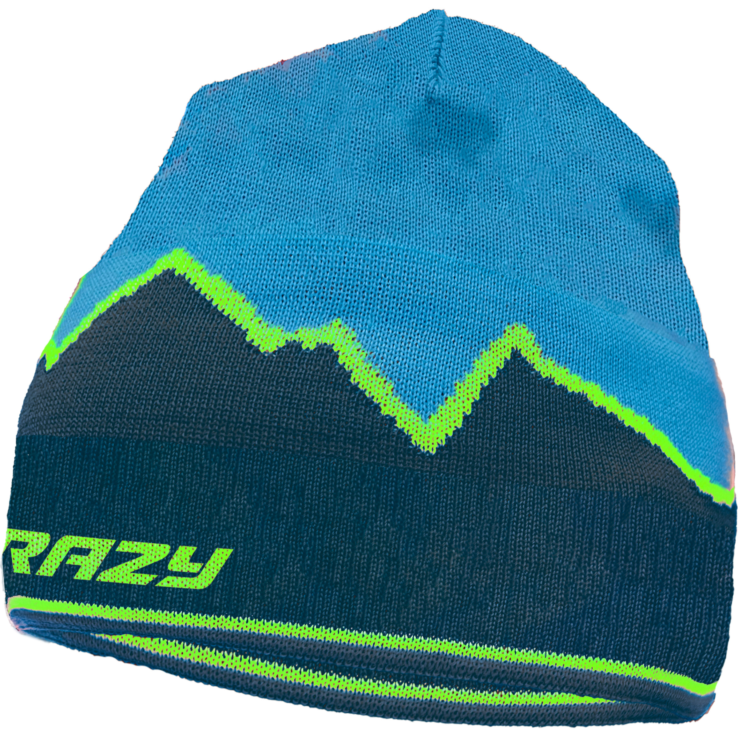 Crazy Skyline Mützen & Beanies blau Trekking Atmungsaktiv