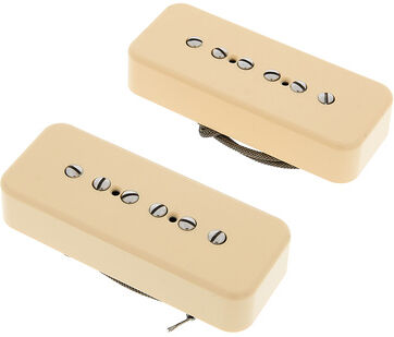 Bare Knuckle BC Brute Force P90 Set CR Creme