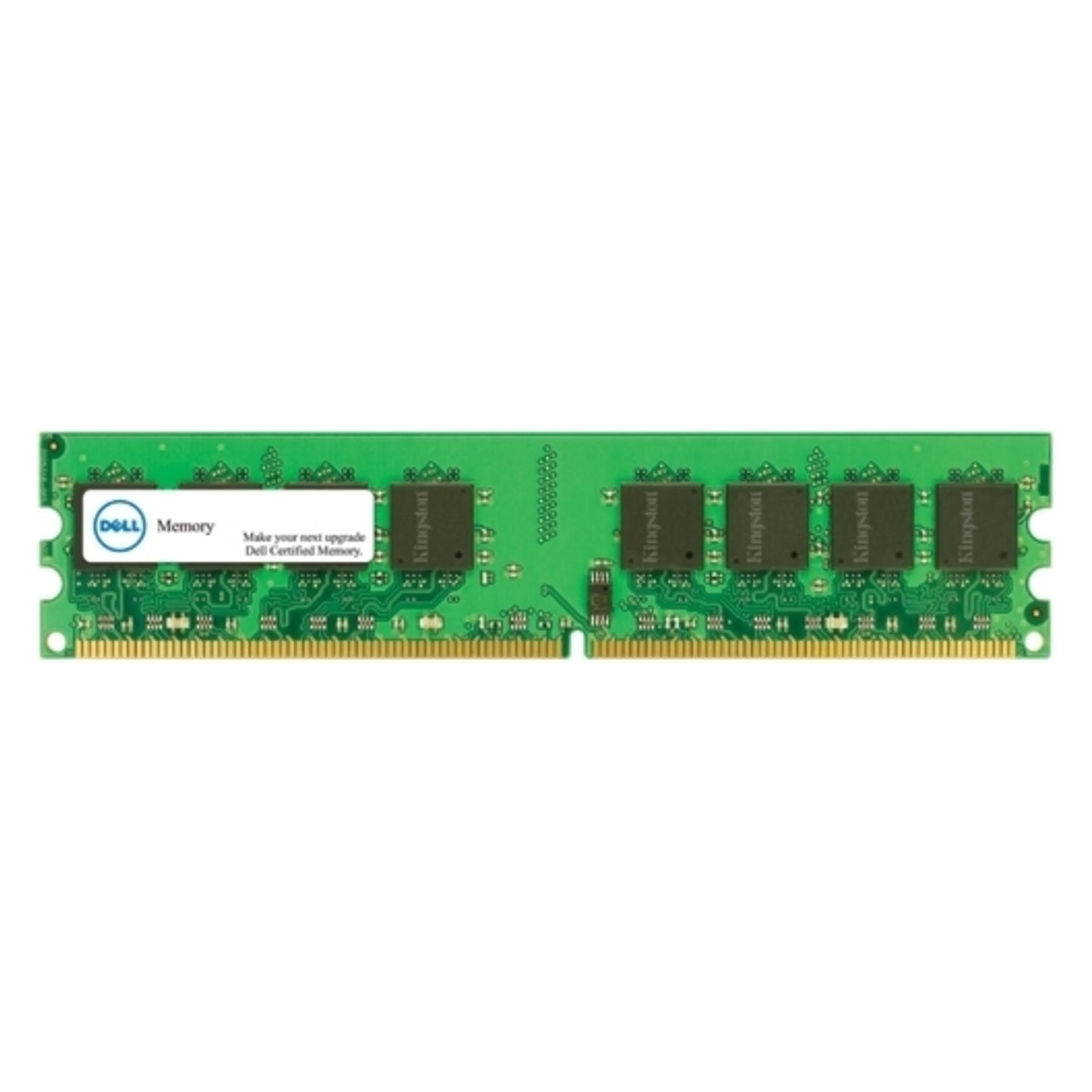 Dell 16GB DDR3 DIMM (1 x 16GB, 1600 MHz, DDR3-RAM, DIMM) (A6996807)