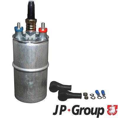 Jp Group Kraftstoffpumpe [Hersteller-Nr. 1115203400] für Audi