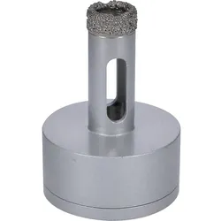 Trockenbohrer Bosch Diamant mit X-Lock Aufnahme ø: 14mm