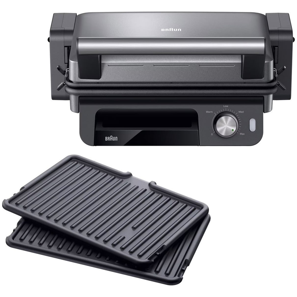 Braun CG 5033 Contactgrill
