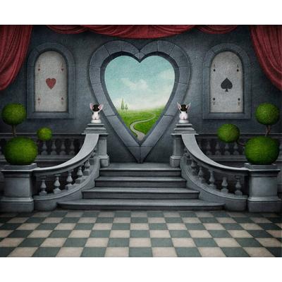 Papermoon "Fantasie Welt"