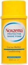 Noxzema espuma de afeitar con manteca de cacao 300 ml