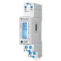 Finder Energiezähler 7M.24.8.230.0110