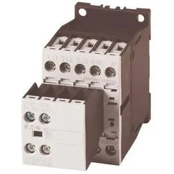 Eaton Electric GmbH Leistungsschütz DILM7-21(24VDC), Relais