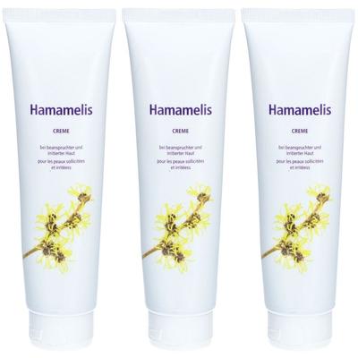 Phytomed Hamamelis Creme Tb 100 ml x3 3x100
