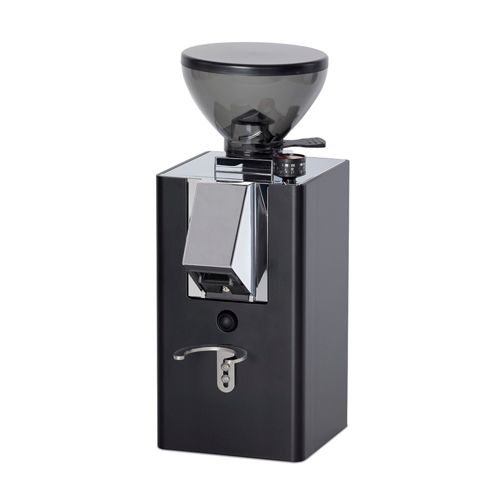 La Pavoni Nuovo Kube Mill nero Kaffeemühle