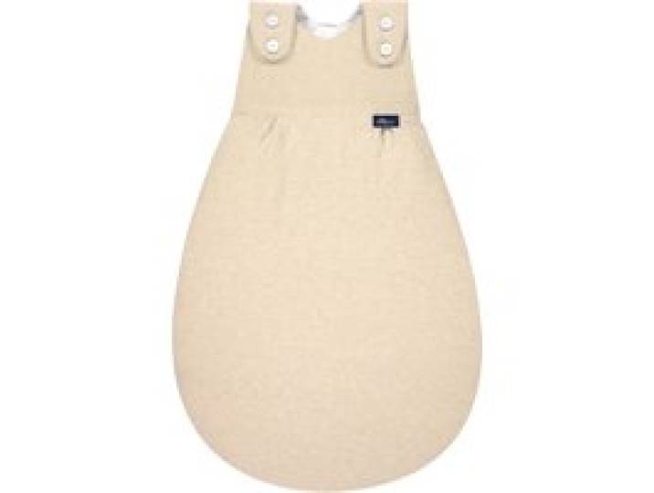 Ganzjahres-Schlafsack Quilt natur 3.0 TOG