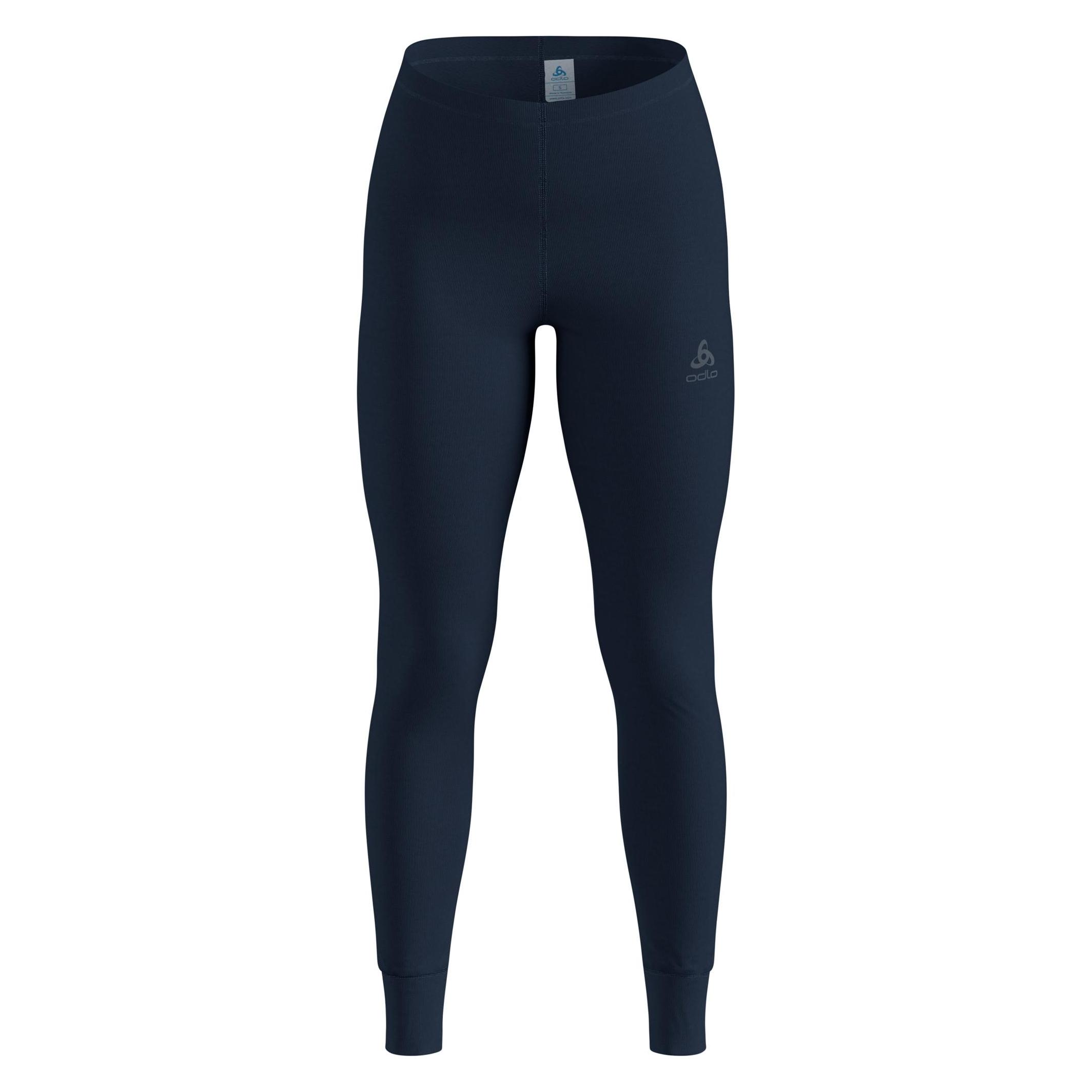 Odlo BL BOTTOM long ACTIVE WARM ECO (L) (15912120731L)