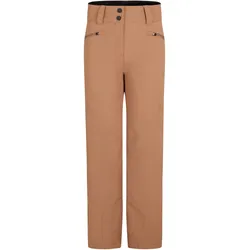 Ziener, Unisex, Skihosen, Alin-Z (140), Braun