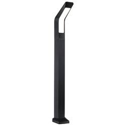 Paulmann 94858 Merano LED-Pollerleuchte LED 14 W Anthrazit
