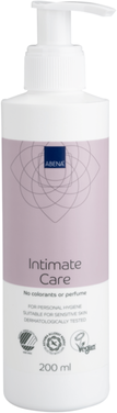 Abena Intimate Care 200 ml
