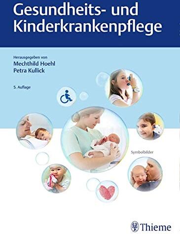 Mechthild Hoehl - Gesundheits- und Kinderkrankenpflege - Preis vom 13.10.2026 11:25:28 h