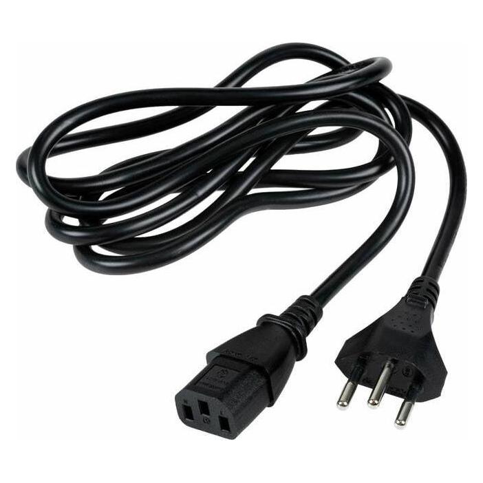 Mitel Netzkabel C13 10A 250V (50005611)