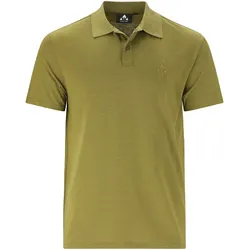 Whistler Vale Outdoor Poloshirt Herren 3218 - avocado XXL