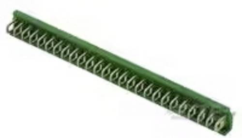 TE Connectivity Einbau-Stiftleiste (Standard) 5161500-7 Box