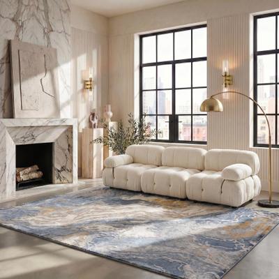 SAFAVIEH Palma Galia Modern Abstract Rug