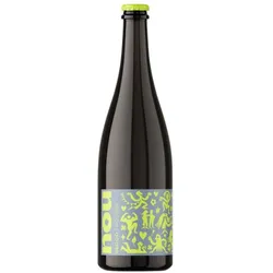 NOU Secco 11,5% Vol 0,75l