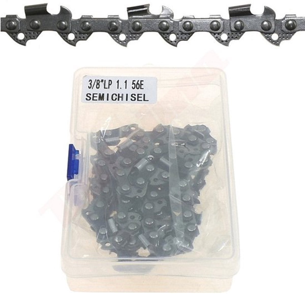 Zaagketting 3/8'' 1,1 mm 56DL BOX