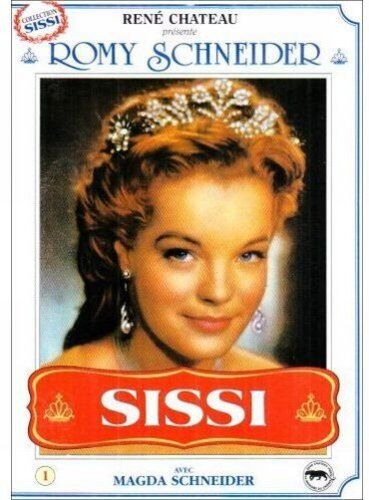 Ernst Marischka - Sissi [FR Import] - Preis vom 08.10.2026 07:26:42 h