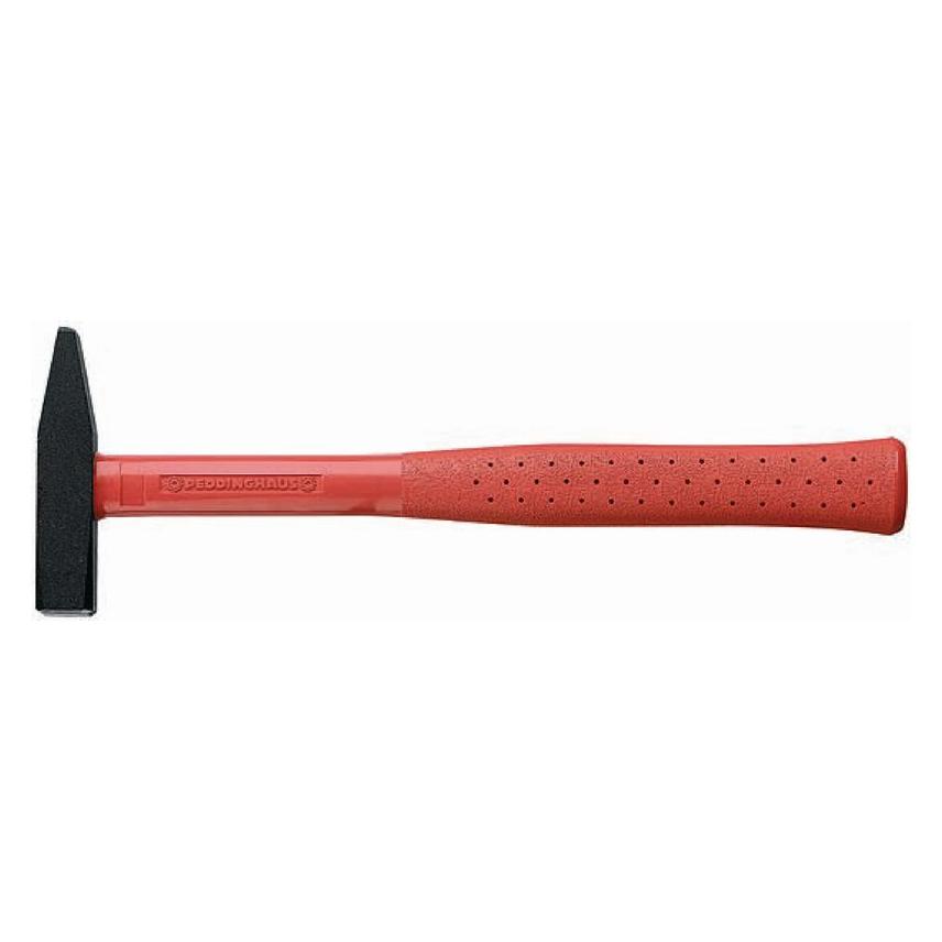 Peddinghaus Schlosserhammer mit Ultramidstiel (300 g) (5039040300)