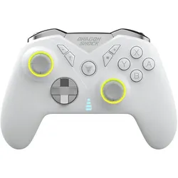 Gamepad für Nintendo Switch  Nebula Pro (Weiß) 