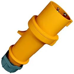 Mennekes Stecker StarTOP 947