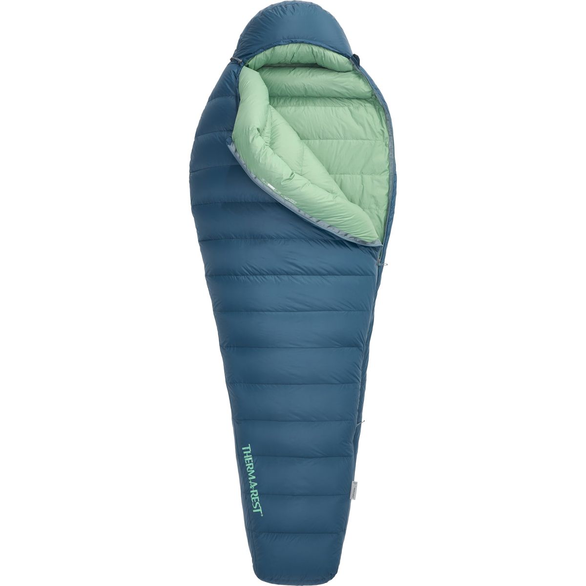 Therm-A-Rest Parsec LT 20F/-6C reflecting pond Long 14387