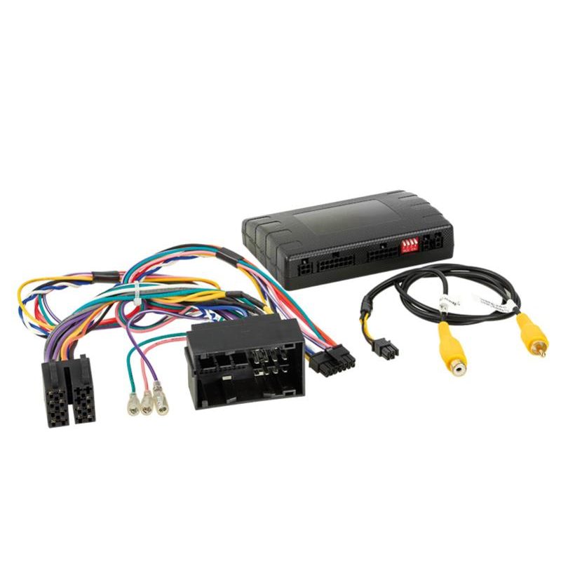 ACV Infodapter Alfa Romeo