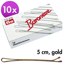 Prym Baronesse Haarklemmen