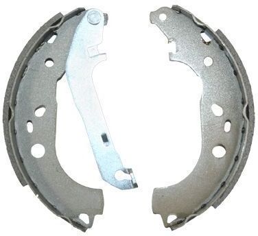 A.B.S. Bremsbackensatz 9200 Für Ford