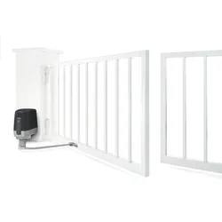 Hörmann VersaMatic P 2 Drehtorantrieb mit 2-flg. Gelenkarm