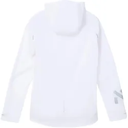 Nnormal, Damen, Laufjacke, Trail Wind Jacket W White (M), Weiss, M