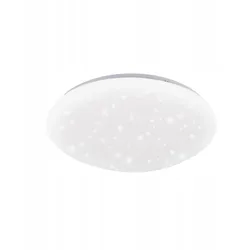 LED-DECKENLEUCHTE Iris 25.2/25.2/6.2 cm Deckenlampe