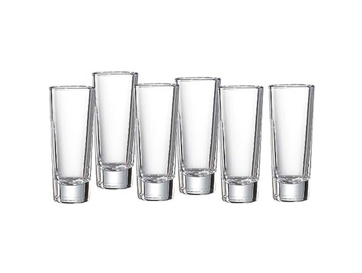 Ritzenhoff & Breker Stamper Größe 6er Set Stamper 65 ml Skol