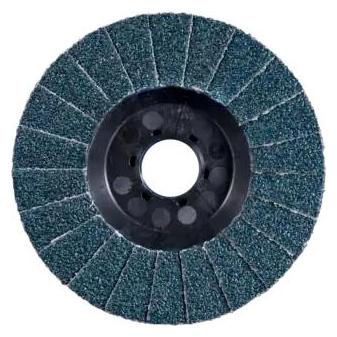 Magni Fächerschleifscheibe FORCE SGP STEEL 115 mm Z 40 Pferd (40) (67688114)