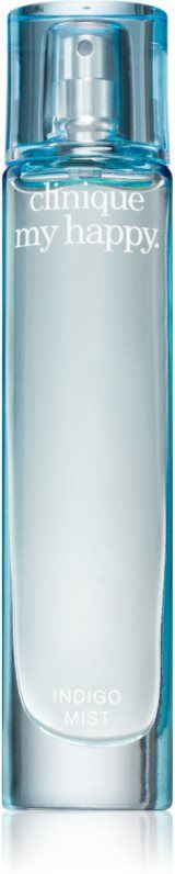 Clinique My Happy™ Indigo Mist Eau de Parfum pour femme 15 ml