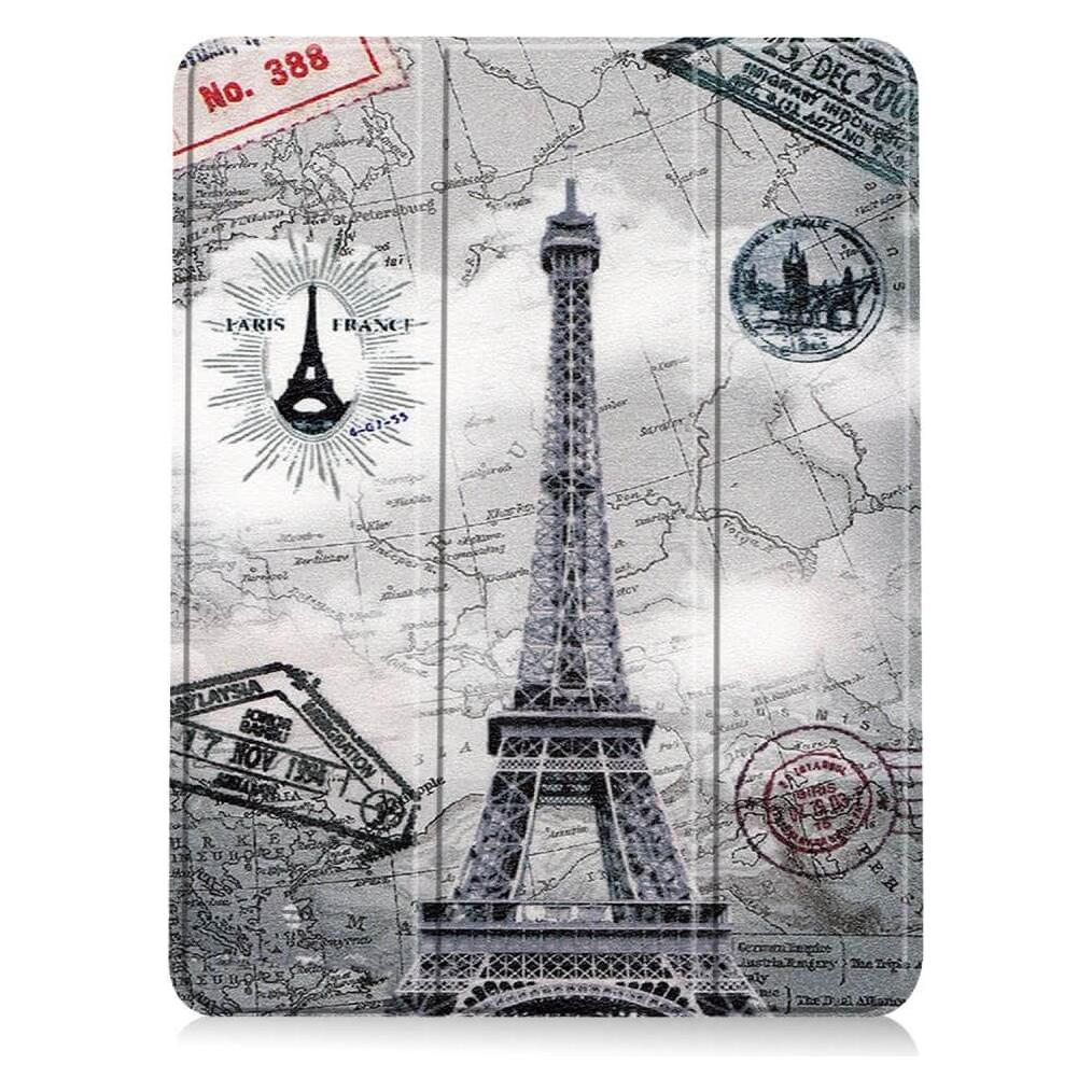 Cover-Discount iPad Air 11 2024 - Smart Case Pencil Halter Motiv (Apple iPad Air 11 2024) (45881508)